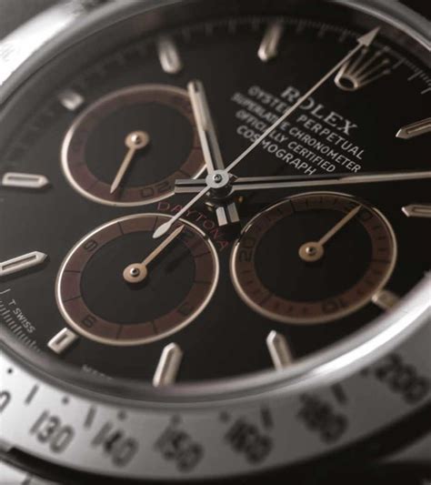 Il Mio Amore per il Rolex Daytona: Un Viaggio Unico 